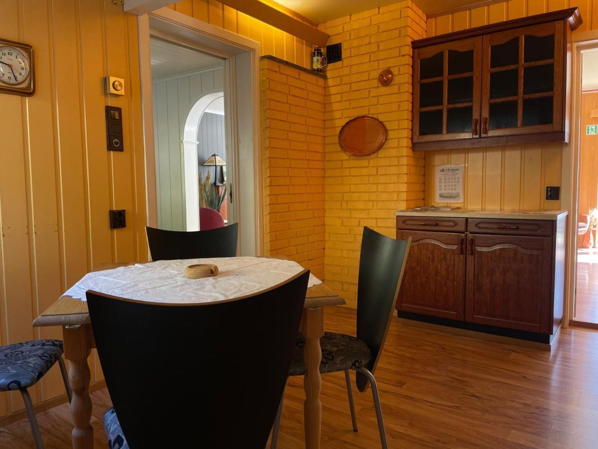 Svingen Guesthouse - Panoramic Fjord Views In Flåm Exteriér fotografie